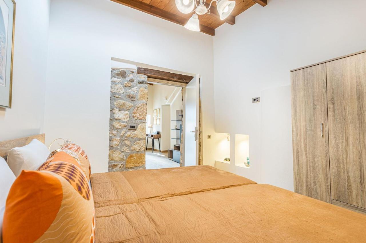 Villa Argyro كوليمفاري المظهر الخارجي الصورة