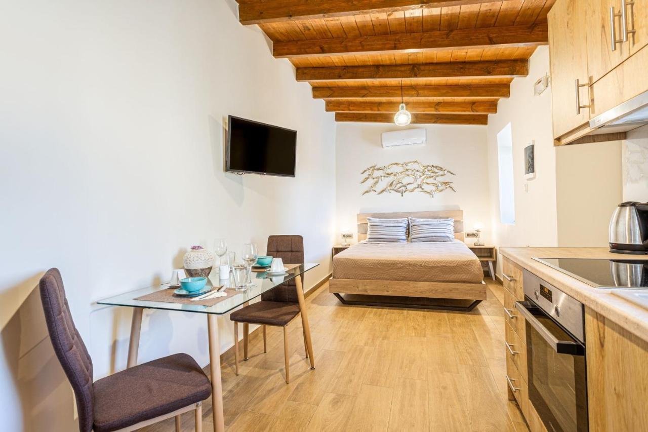 Villa Argyro كوليمفاري المظهر الخارجي الصورة