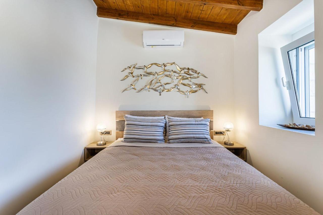 Villa Argyro كوليمفاري المظهر الخارجي الصورة
