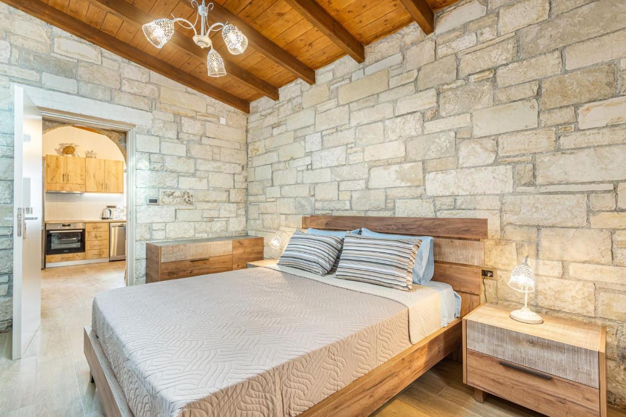Villa Argyro كوليمفاري المظهر الخارجي الصورة