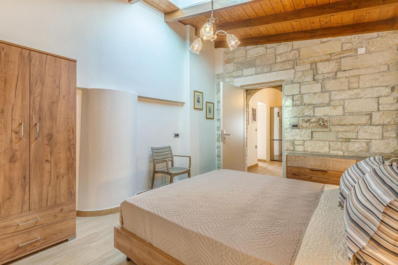 Villa Argyro كوليمفاري المظهر الخارجي الصورة