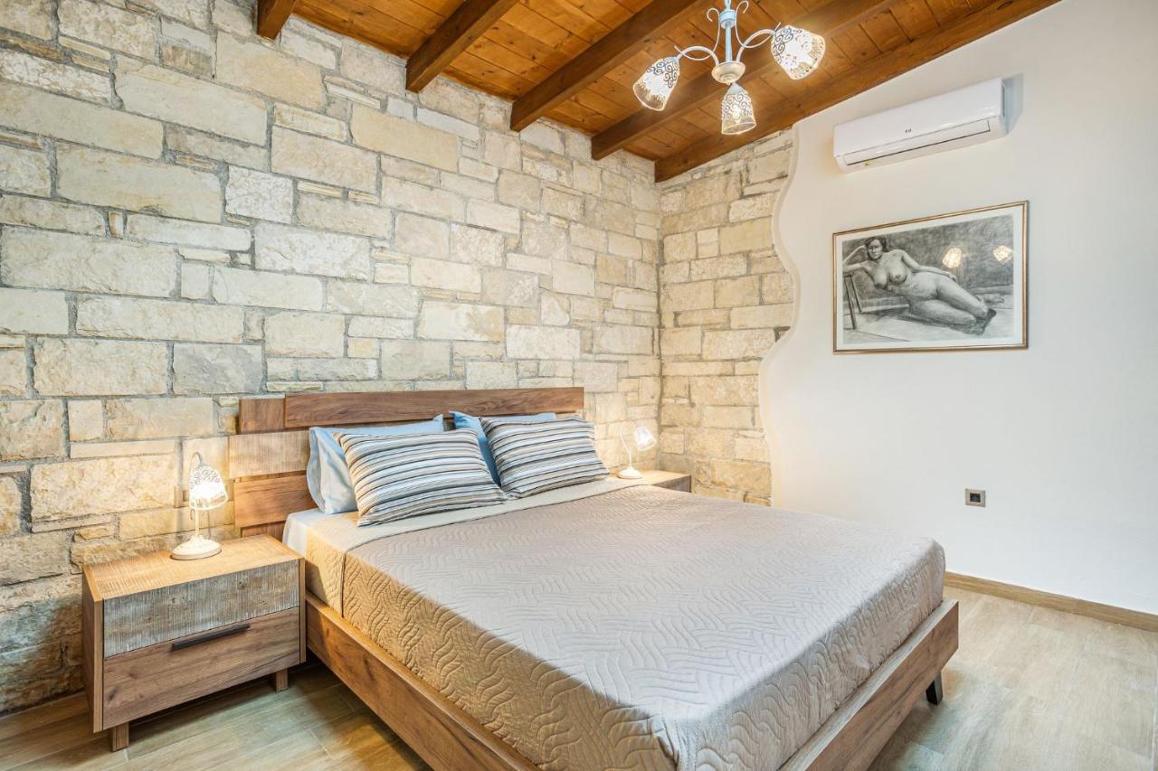 Villa Argyro كوليمفاري المظهر الخارجي الصورة